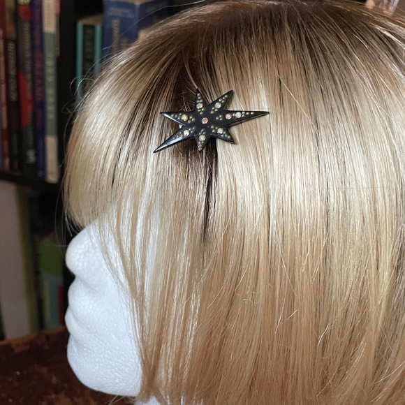 vintage hair accessories - Picture 6 of 14